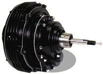 222YCW無鐵心側(cè)掛電機